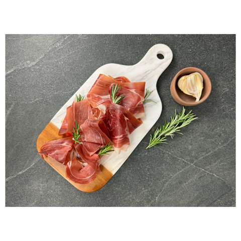 Texas Iberico Sliced Jamon